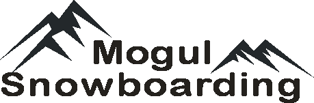 Mogul Snowboarding